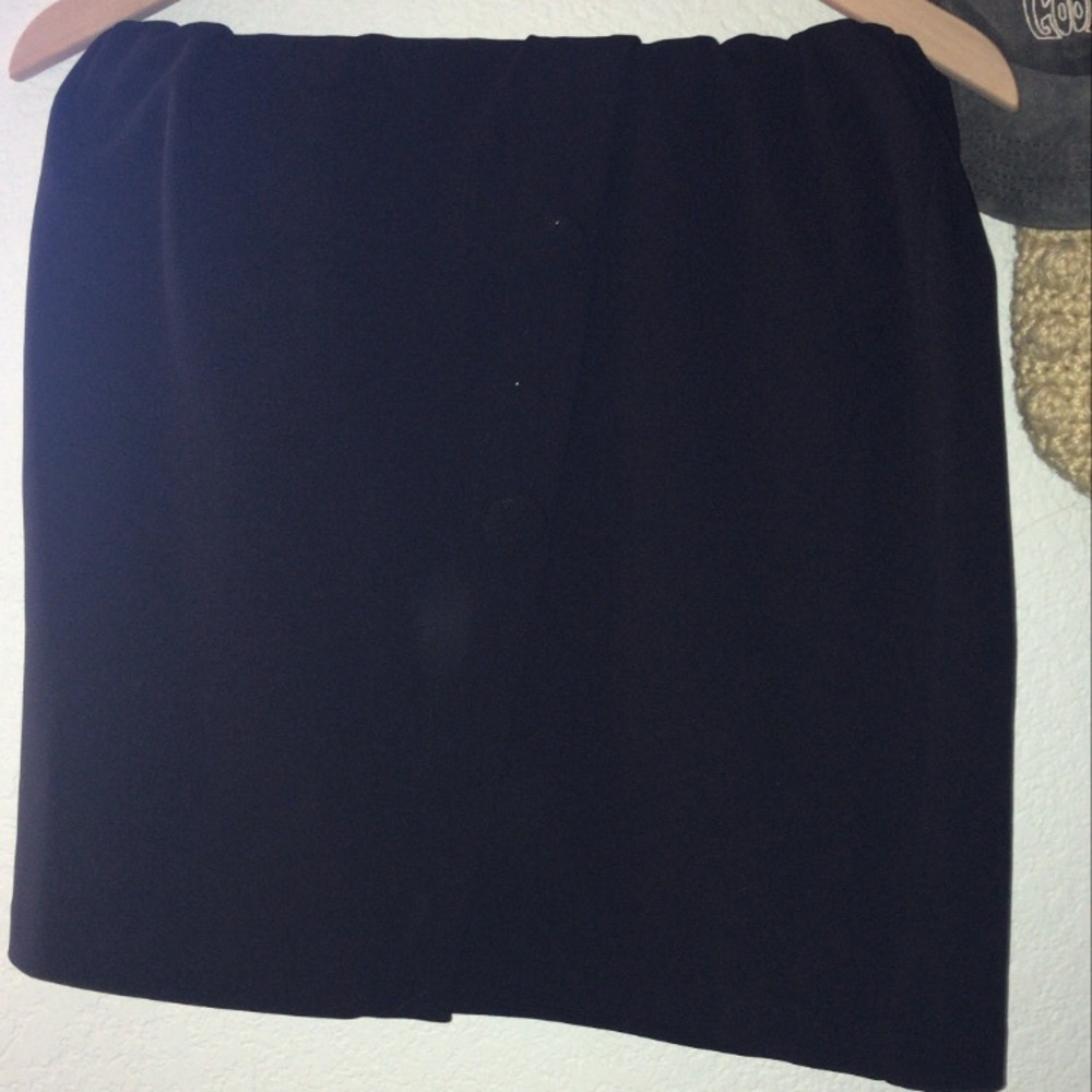 NYCC skirt